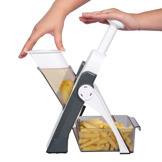 Vegetable Slicer