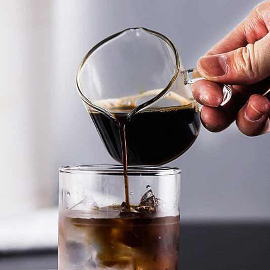 Espresso Measuring Cup