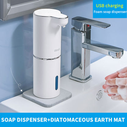 Automatic Soap Dispensers