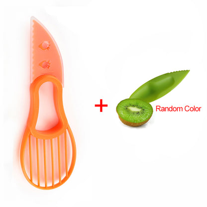 3 In 1 Avocado Slicer